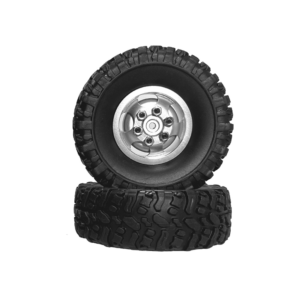 4PCSUpgradedMetalRimsTiresWheelsforTOYOTALandCruiserMN82LC79MN78WPLD90D91D9699S112RCCarsVehiclesMode-2015285-12