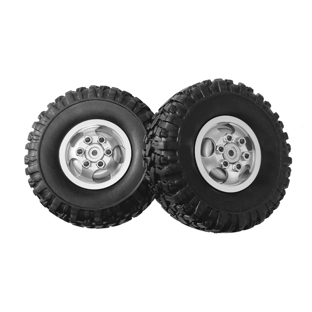 4PCSUpgradedMetalRimsTiresWheelsforTOYOTALandCruiserMN82LC79MN78WPLD90D91D9699S112RCCarsVehiclesMode-2015285-10