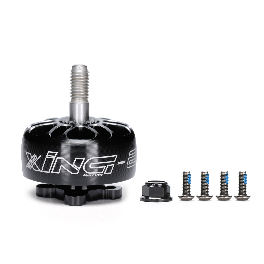 4PCSiFlightXING-EPro22072450KV2-4SBrushlessMotorforRCFPVRacingDrone-1977020-6