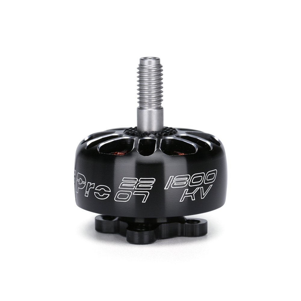 4PCSiFlightXING-EPro22072750KV2-4SBrushlessMotorforRCDroneFPVRacing-1977014-1
