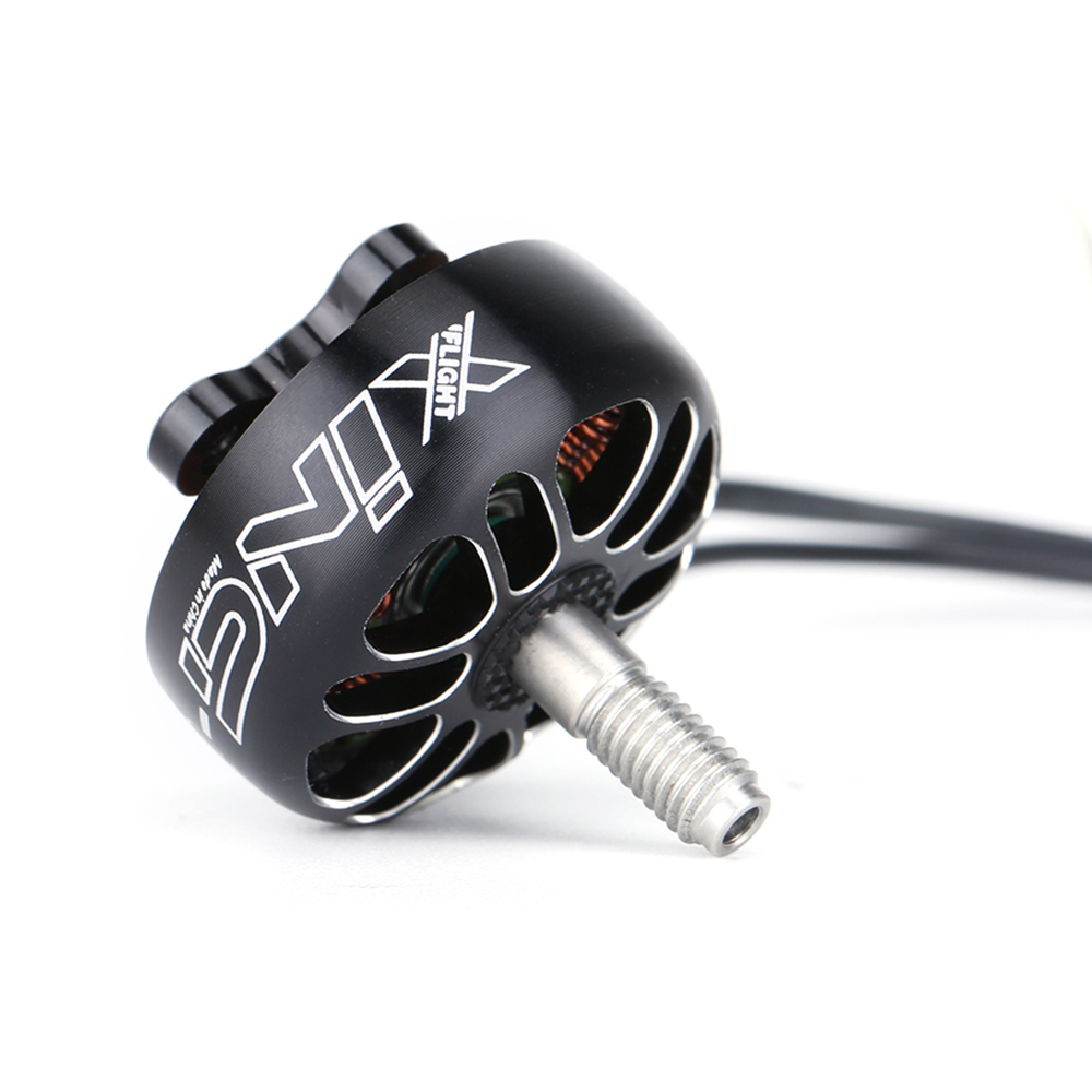 4PCSiFlightXING-EPro23061700KV3-6SBrushlessMotorforRCDroneFPVRacing-1977703-2