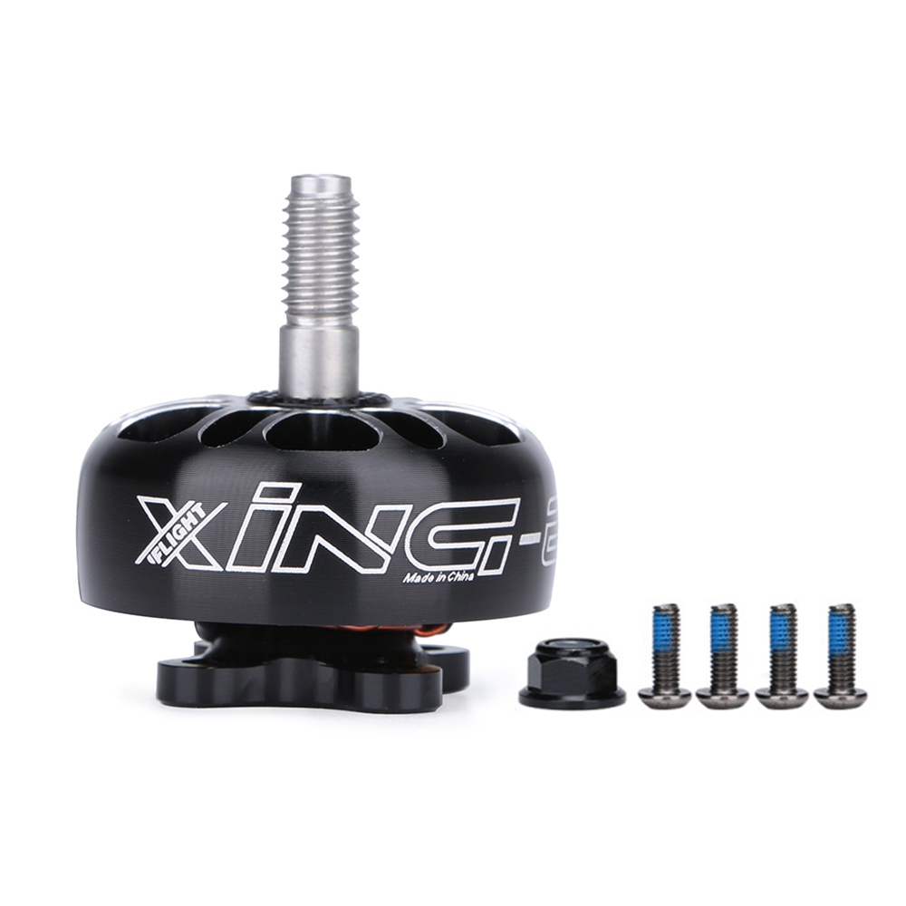4PCSiFlightXING-EPro23061700KV3-6SBrushlessMotorforRCDroneFPVRacing-1977703-6