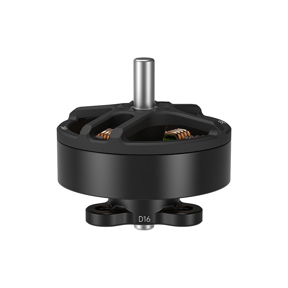 4PCSiFlightXING2100214000KV2SBrushlessMotor15mmShaftforDefender16WhoopRCFPVRacingDrone-2008472-1