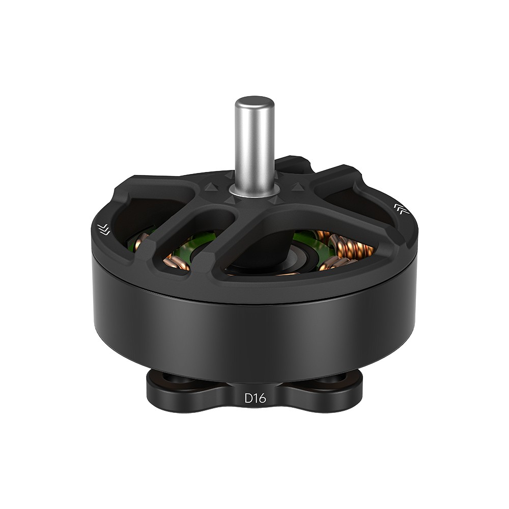 4PCSiFlightXING2100214000KV2SBrushlessMotor15mmShaftforDefender16WhoopRCFPVRacingDrone-2008472-2