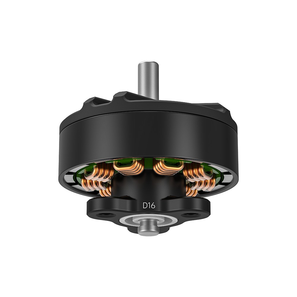 4PCSiFlightXING2100214000KV2SBrushlessMotor15mmShaftforDefender16WhoopRCFPVRacingDrone-2008472-3