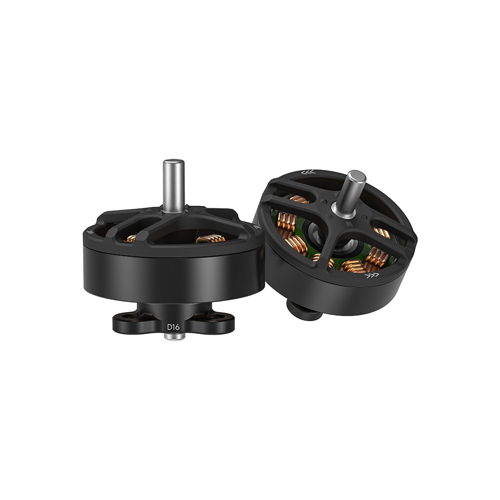 4PCSiFlightXING2100214000KV2SBrushlessMotor15mmShaftforDefender16WhoopRCFPVRacingDrone-2008472-4