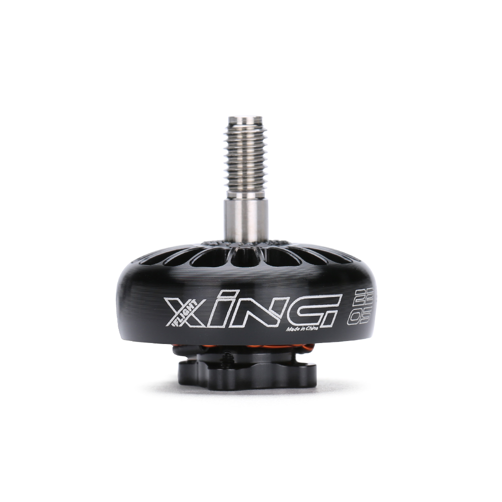4PCSiFlightXING22052300KV4-6SNextGenBrushlessMotor12x12mmHoleforProtek35HDV12RCDroneFPVRacing-1977387-1