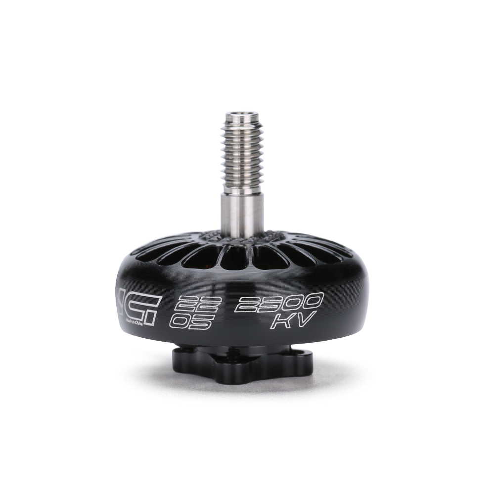 4PCSiFlightXING22052300KV4-6SNextGenBrushlessMotor12x12mmHoleforProtek35HDV12RCDroneFPVRacing-1977387-2