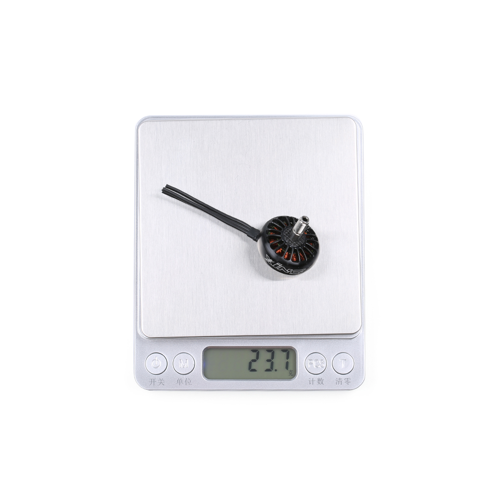 4PCSiFlightXING22052300KV4-6SNextGenBrushlessMotor12x12mmHoleforProtek35HDV12RCDroneFPVRacing-1977387-6