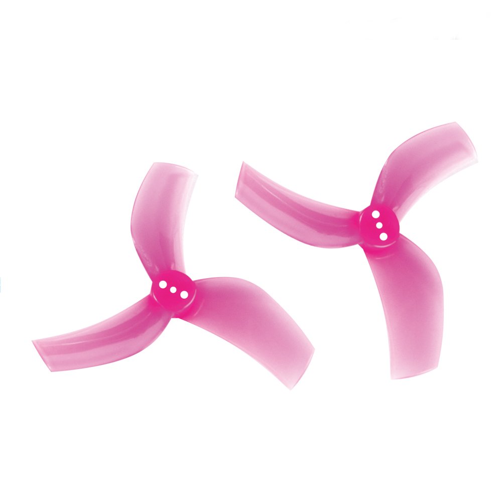 4PairsGEMFAND63Ducted63mm3BladePropCinewhoopPropellerforFPVRacingRCDrone-1721137-2