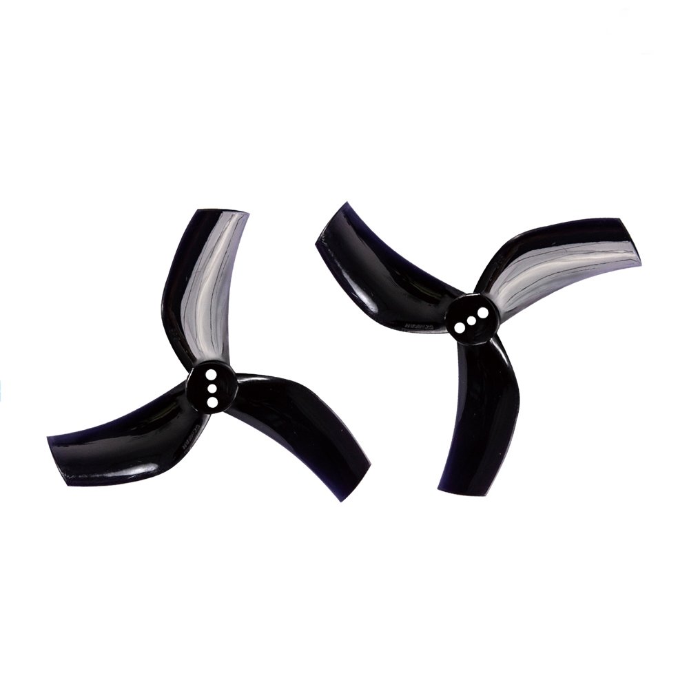 4PairsGEMFAND63Ducted63mm3BladePropCinewhoopPropellerforFPVRacingRCDrone-1721137-3