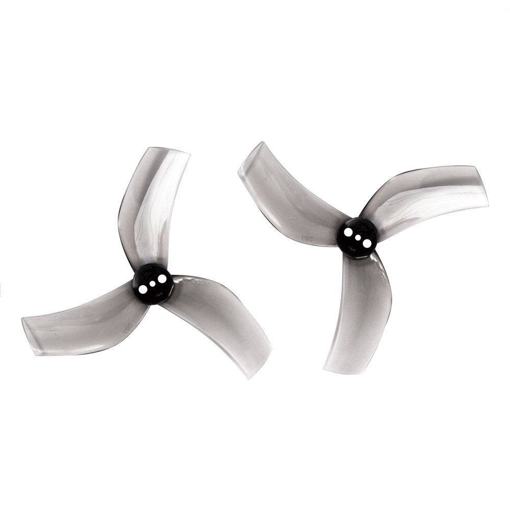 4PairsGEMFAND63Ducted63mm3BladePropCinewhoopPropellerforFPVRacingRCDrone-1721137-4