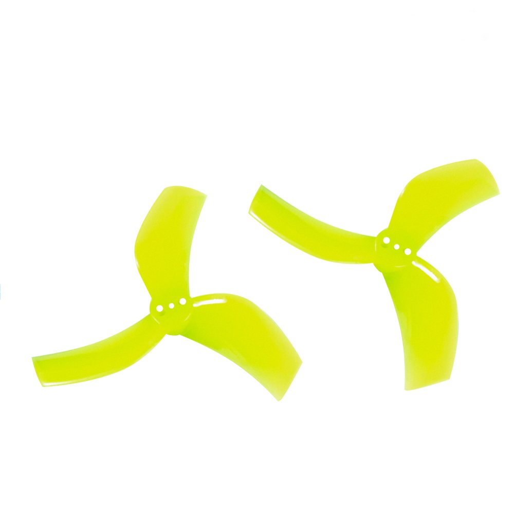 4PairsGEMFAND63Ducted63mm3BladePropCinewhoopPropellerforFPVRacingRCDrone-1721137-6