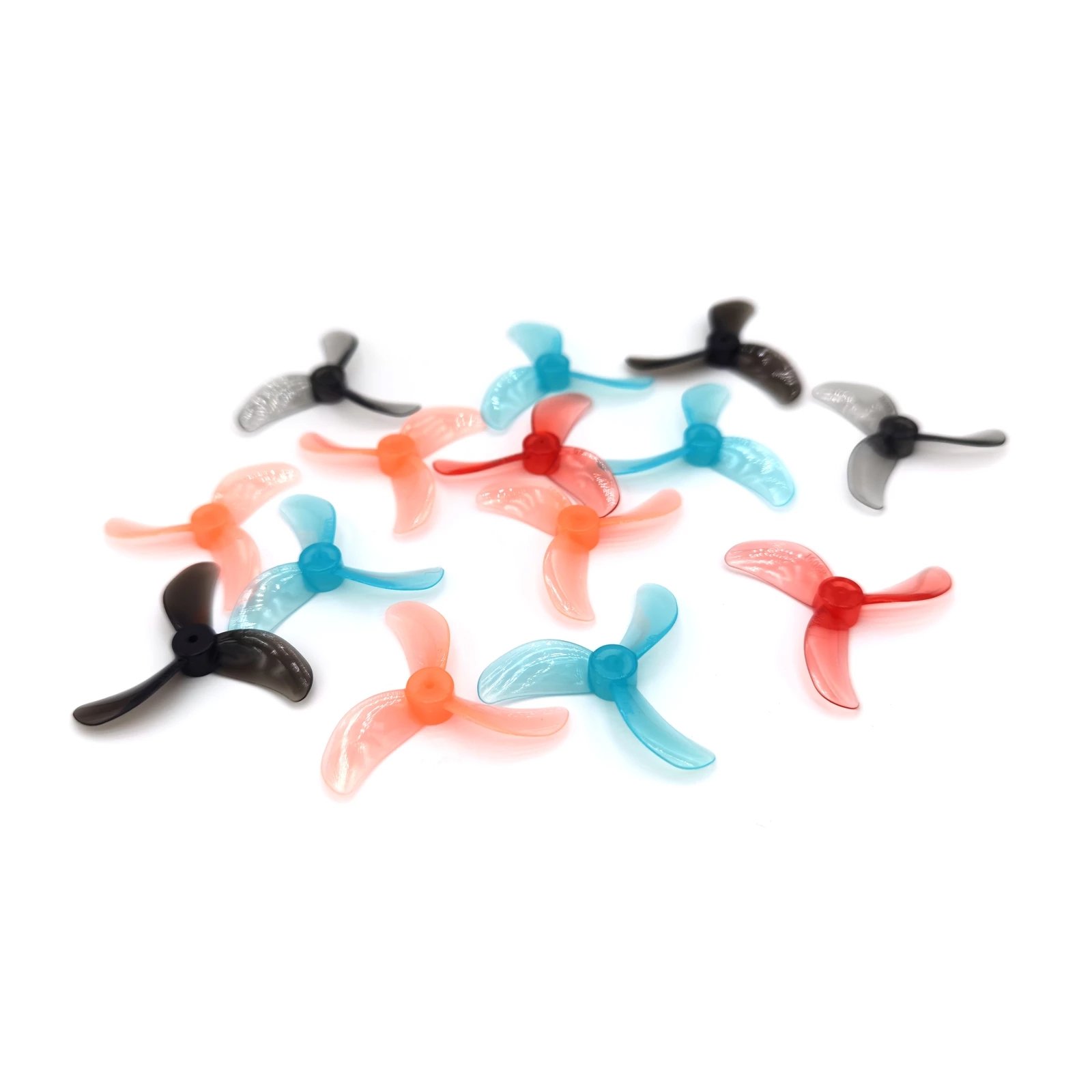 4PairsGemfan160840mm3-BladePCPropeller1mm15mmforFPVFreestyle1STinywhoopDrone-1977195-1