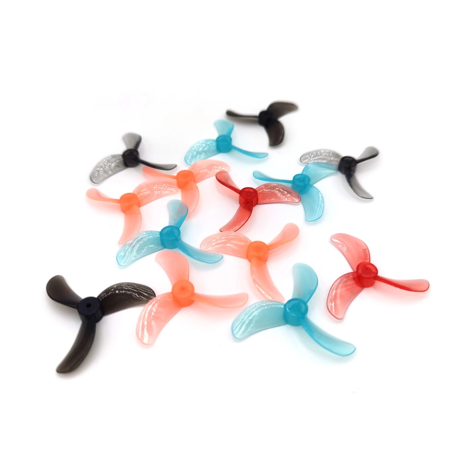 4PairsGemfan160840mm3-BladePCPropeller1mm15mmforFPVFreestyle1STinywhoopDrone-1977195-2