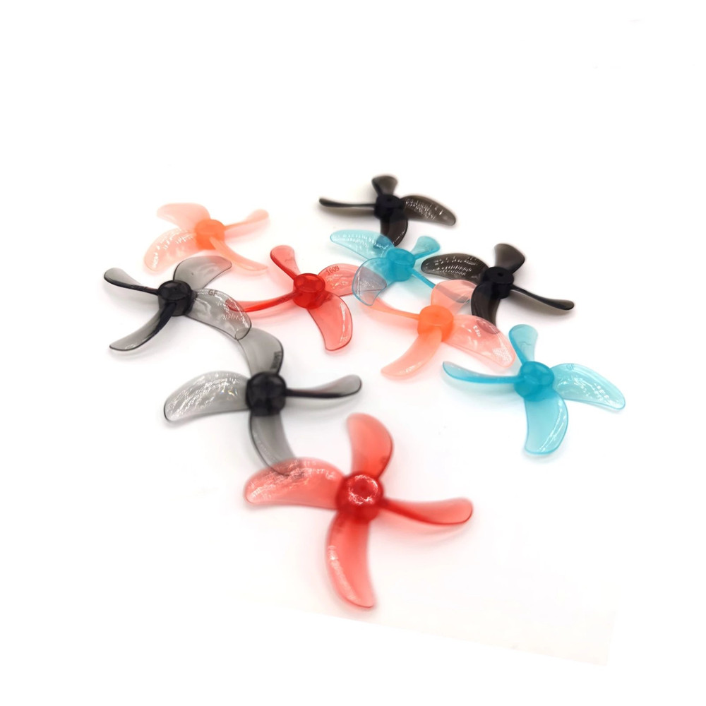 4PairsGemfan160940mm4-BladePCPropeller1mm15mmforFPVFreestyle1STinywhoopDrone-1977214-2