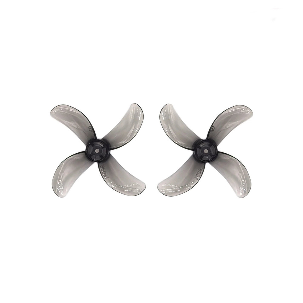 4PairsGemfan160940mm4-BladePCPropeller1mm15mmforFPVFreestyle1STinywhoopDrone-1977214-6