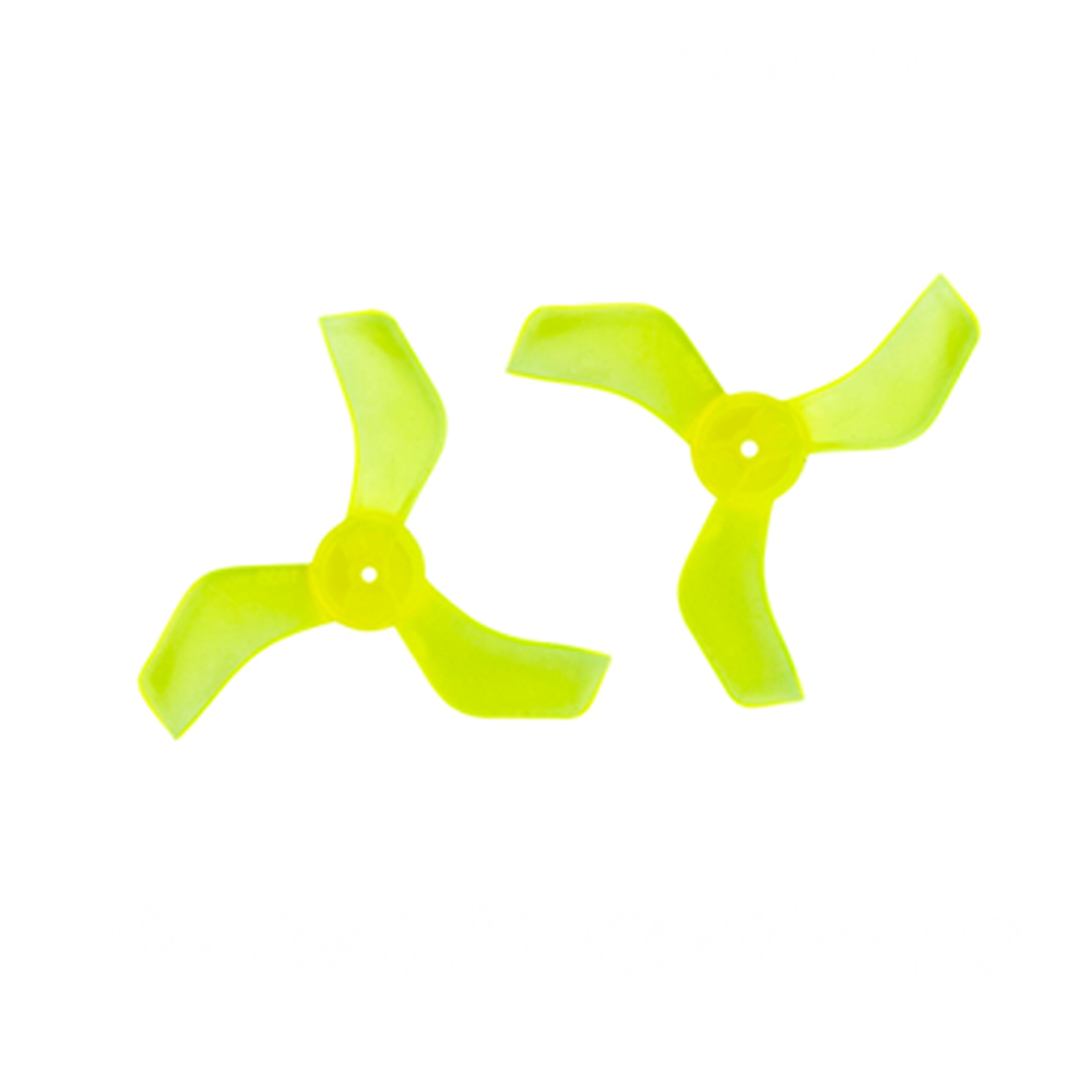 4PairsGemfan1635-340mm3bladePropeller1mmHoleforFirefly1SFRNanoBabyQuadRCDroneFPVRacing-1938201-1