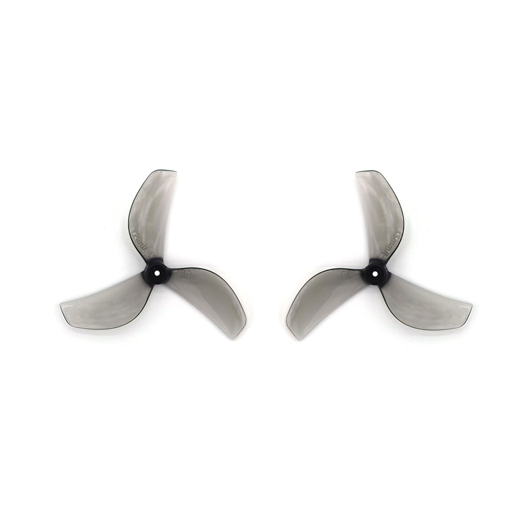 4PairsGemfan45mm18Inch3-BladeDuctedPropeller1mm15mmShaftHolefor80-85mmIndoorThinyWhoopRCDroneFPVRaci-1983441-5