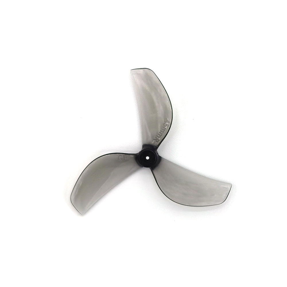 4PairsGemfan45mm18Inch3-BladeDuctedPropeller1mm15mmShaftHolefor80-85mmIndoorThinyWhoopRCDroneFPVRaci-1983441-6