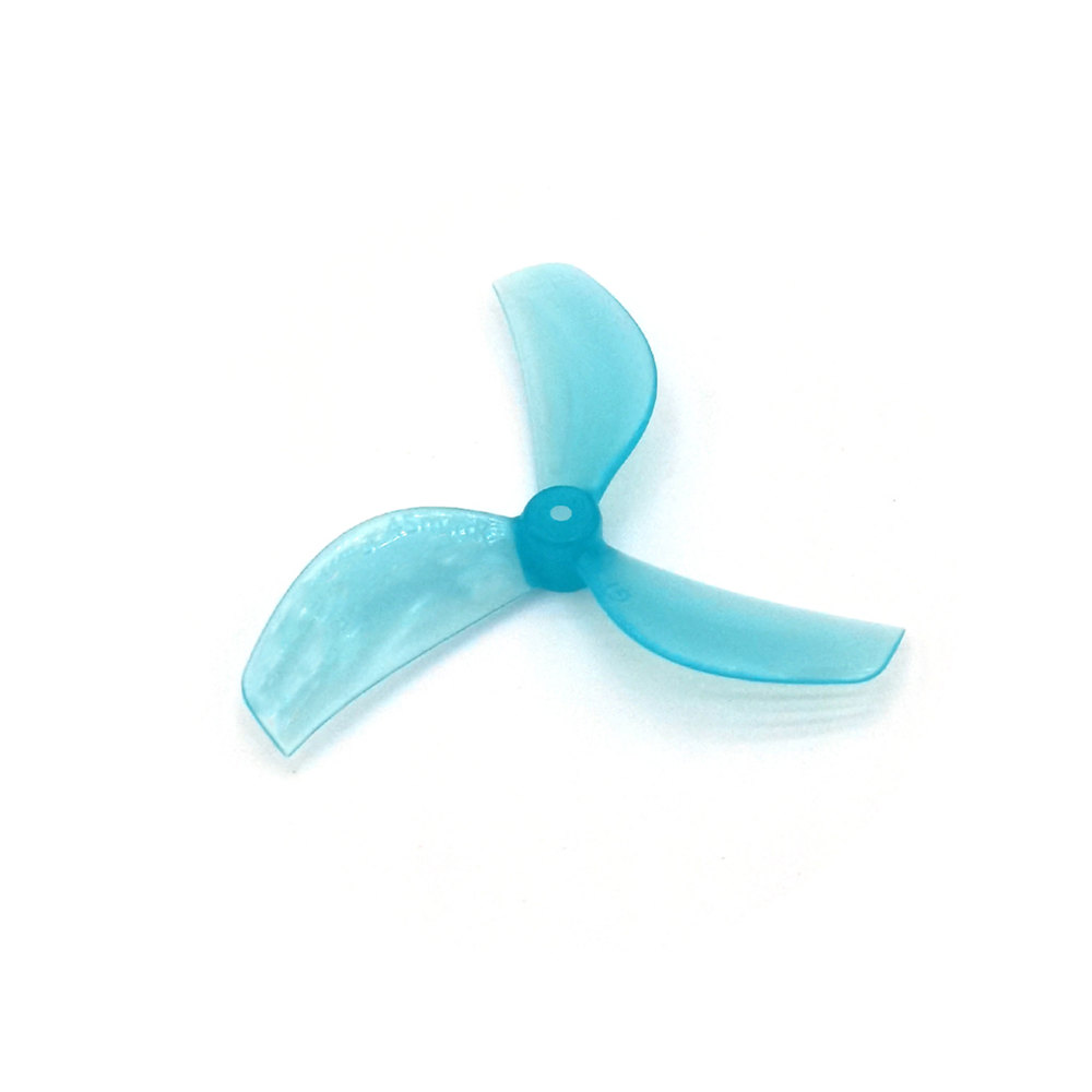 4PairsGemfan45mm18Inch3-BladeDuctedPropeller1mm15mmShaftHolefor80-85mmIndoorThinyWhoopRCDroneFPVRaci-1983441-7