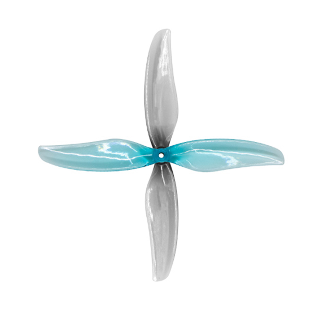 4PairsGemfan75mm2-Blades15mmHolePCPropellerforCRUX31SELRSRCDroneFPVRacing-1927434-3