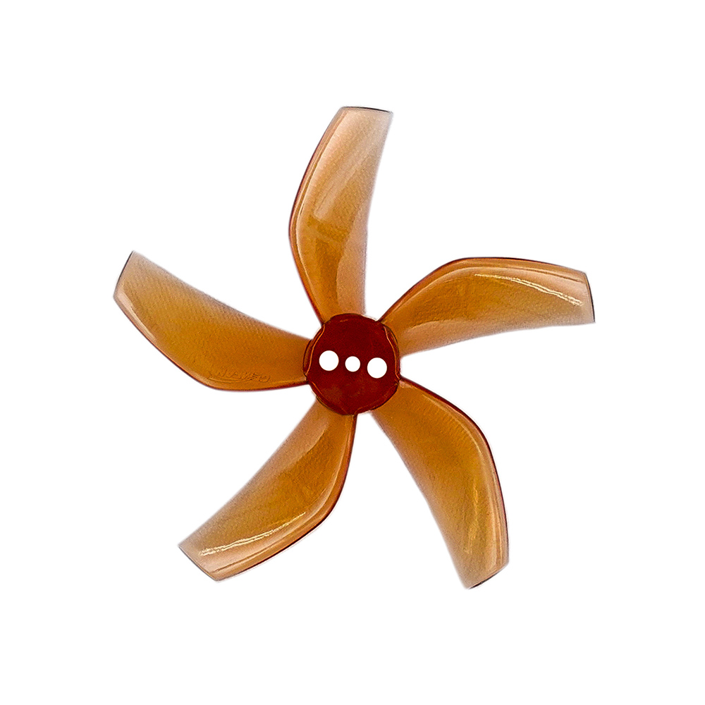 4PairsGemfanD5151mm5-BladeDuctedPropellerforCineWhoopFPVRacingRCDrone-1888010-3