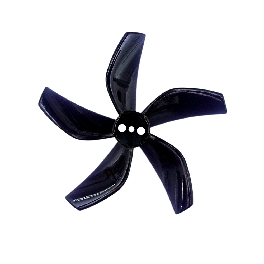 4PairsGemfanD5151mm5-BladeDuctedPropellerforCineWhoopFPVRacingRCDrone-1888010-7