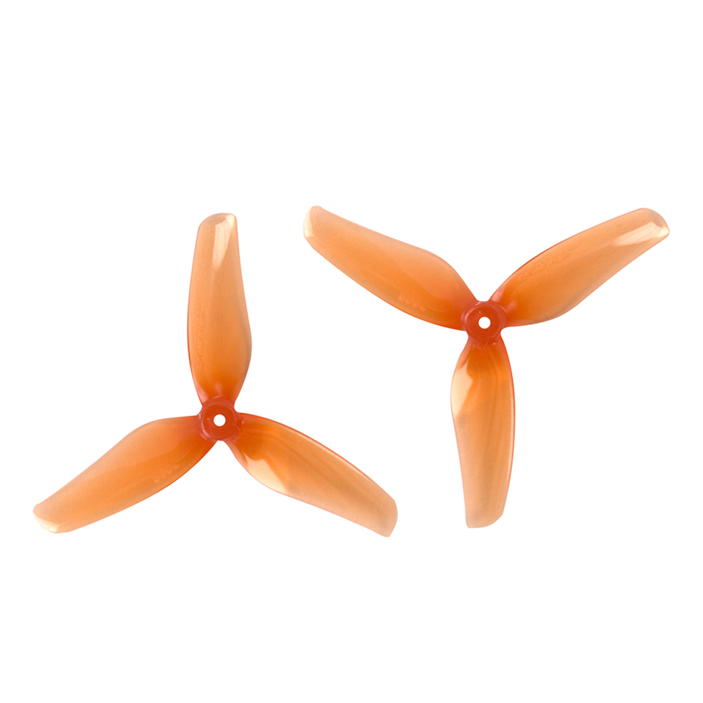 4PairsGemfanHurricane2009Ultra-Light2Inch3-BladePCPropellerforHigh-PoweredRCFPVRacingDronePerformanc-1990910-3
