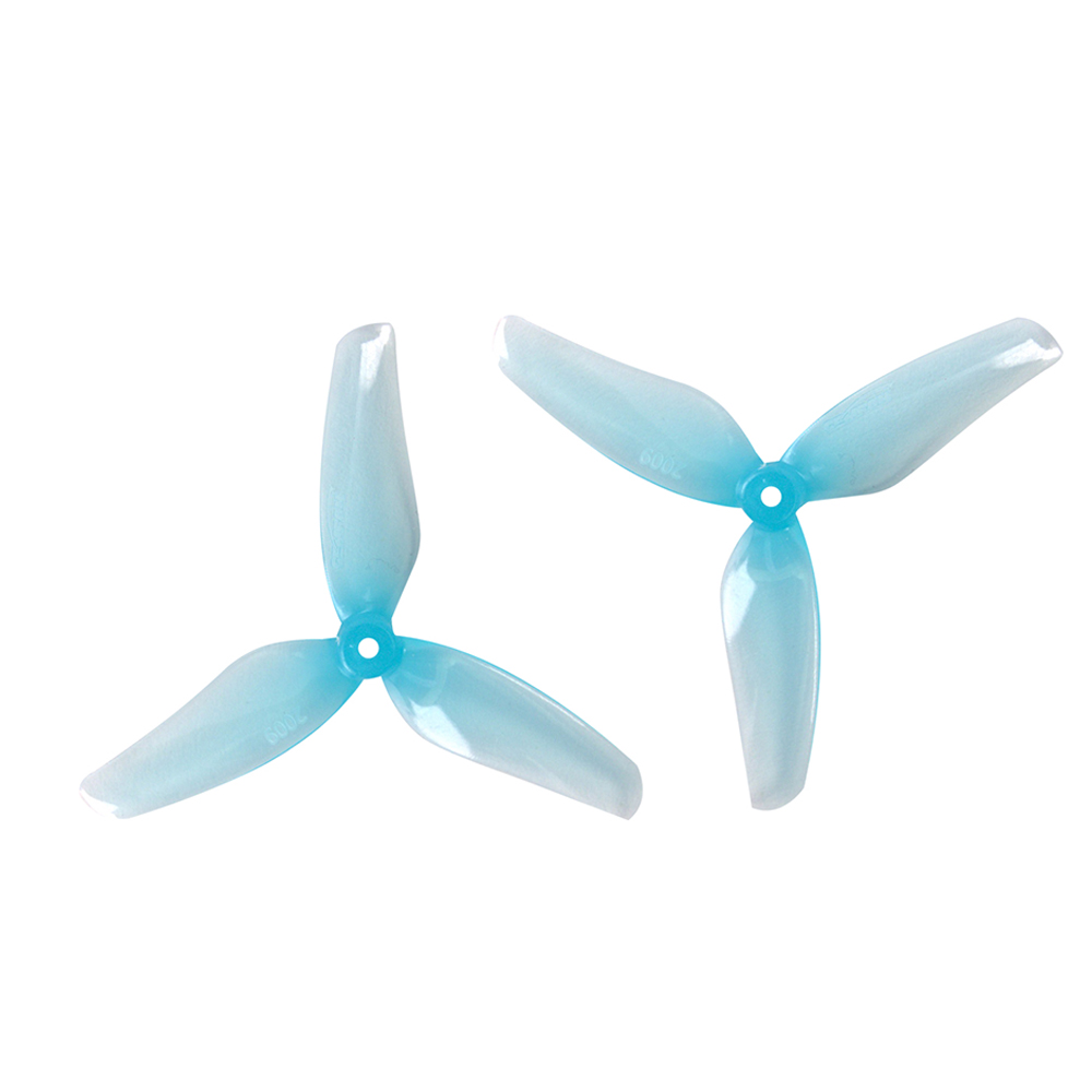 4PairsGemfanHurricane2009Ultra-Light2Inch3-BladePCPropellerforHigh-PoweredRCFPVRacingDronePerformanc-1990910-4