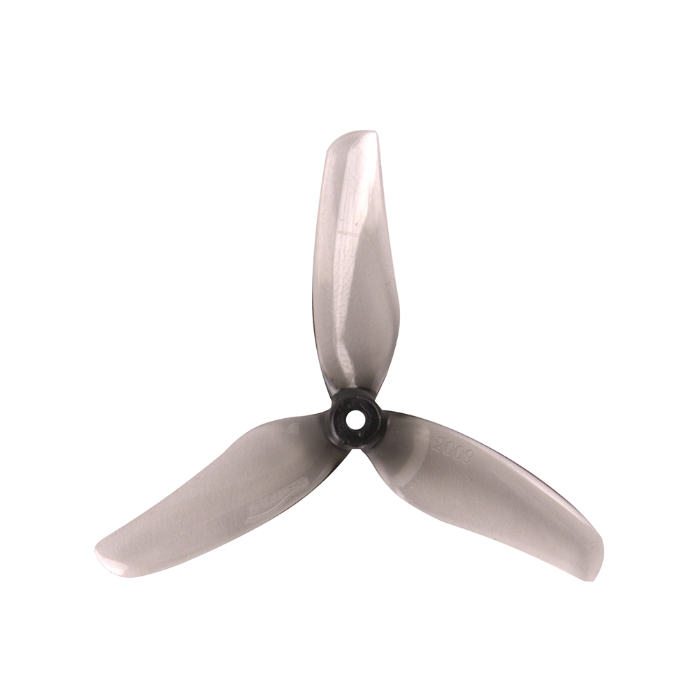 4PairsGemfanHurricane2009Ultra-Light2Inch3-BladePCPropellerforHigh-PoweredRCFPVRacingDronePerformanc-1990910-7