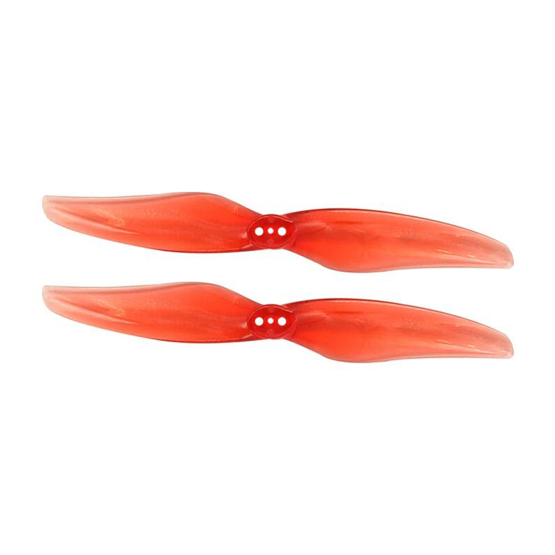 4PairsGemfanHurricane40242-blade4InchPCPropellerfor1408-1506BrushlessMotorRCDroneFPVRacing-1657418-1