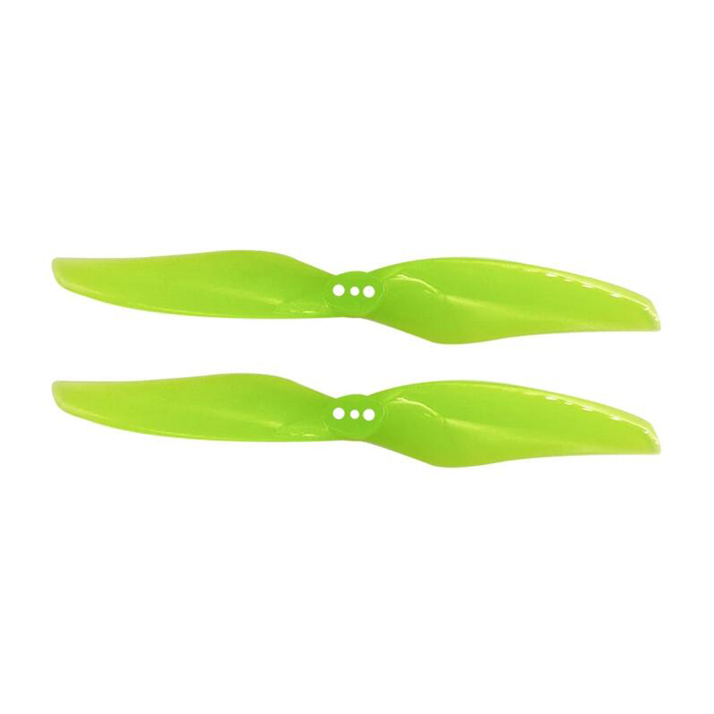 4PairsGemfanHurricane40242-blade4InchPCPropellerfor1408-1506BrushlessMotorRCDroneFPVRacing-1657418-3