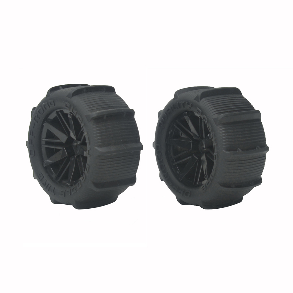 4Pcs114116RCCarTiresForWltoys144001124018124019104001HBX16889SG1601SG1602XLF16VehicleRCCrawlerOff-ro-1933272-14