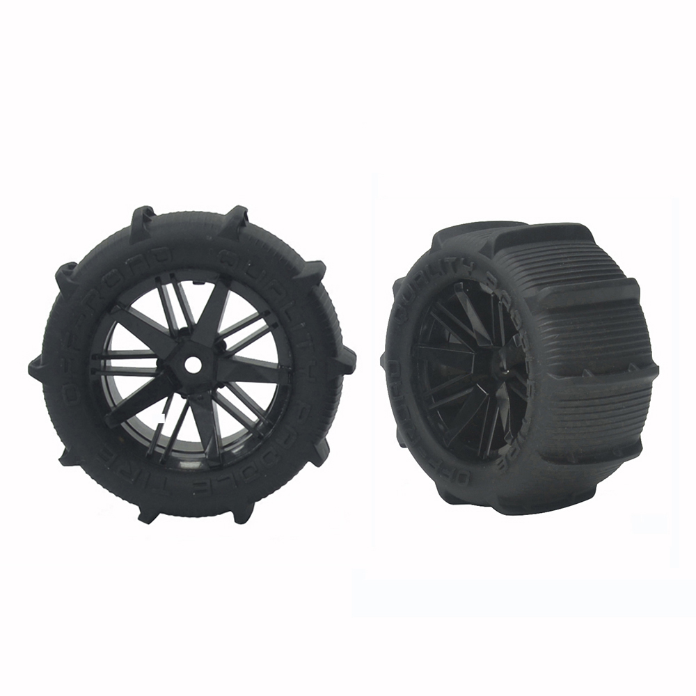 4Pcs114116RCCarTiresForWltoys144001124018124019104001HBX16889SG1601SG1602XLF16VehicleRCCrawlerOff-ro-1933272-16
