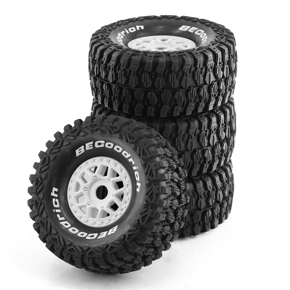 4Pcs135mm178DesertShortCourseTruckTire17mmWheelHexforARRMAMojaveUDRYikongDF7FSOff-roadRCCar-1996981-4