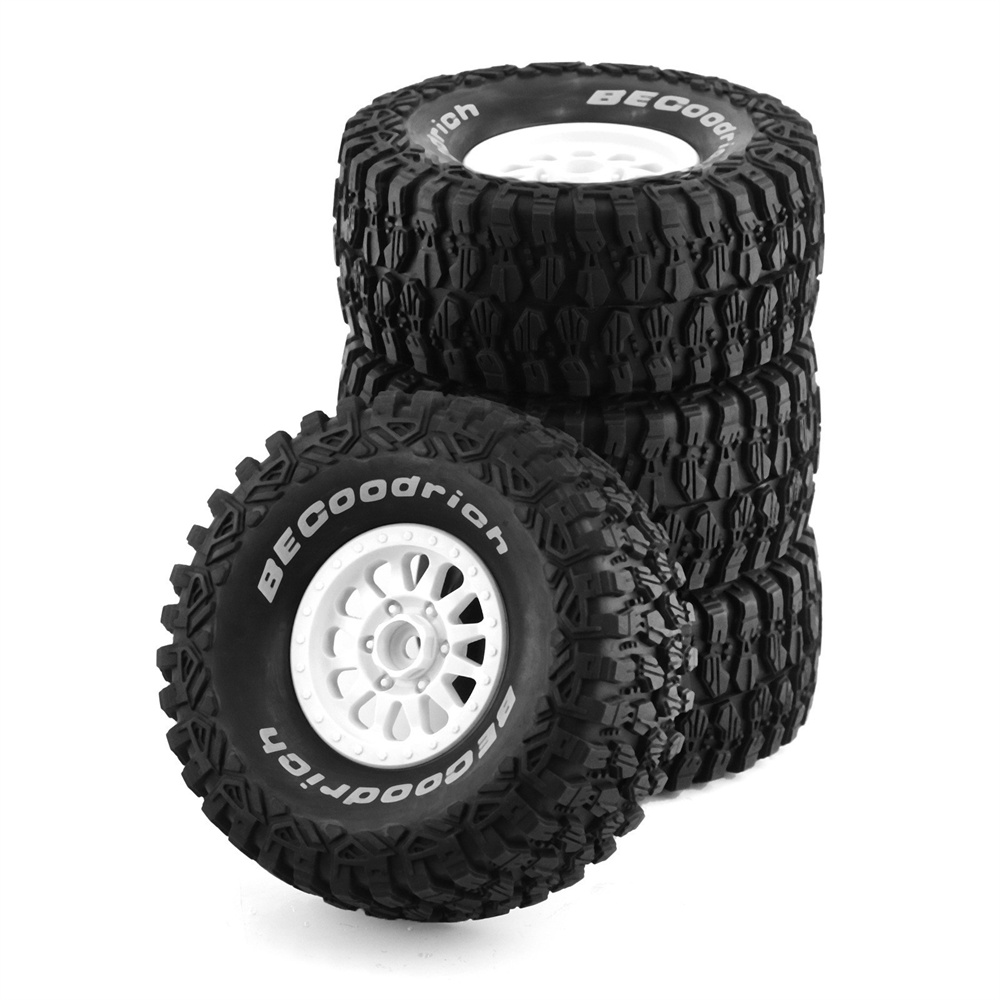 4Pcs135mm178DesertShortCourseTruckTire17mmWheelHexforARRMAMojaveUDRYikongDF7FSOff-roadRCCar-1996981-5