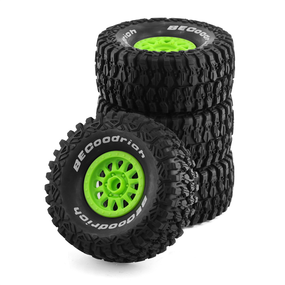 4Pcs135mm178DesertShortCourseTruckTire17mmWheelHexforARRMAMojaveUDRYikongDF7FSOff-roadRCCar-1996981-6