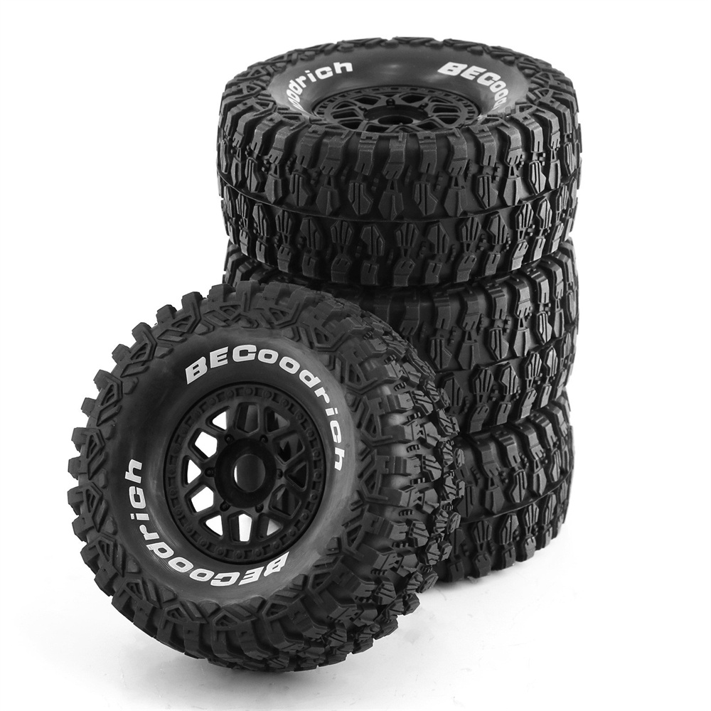 4Pcs135mm178DesertShortCourseTruckTire17mmWheelHexforARRMAMojaveUDRYikongDF7FSOff-roadRCCar-1996981-8
