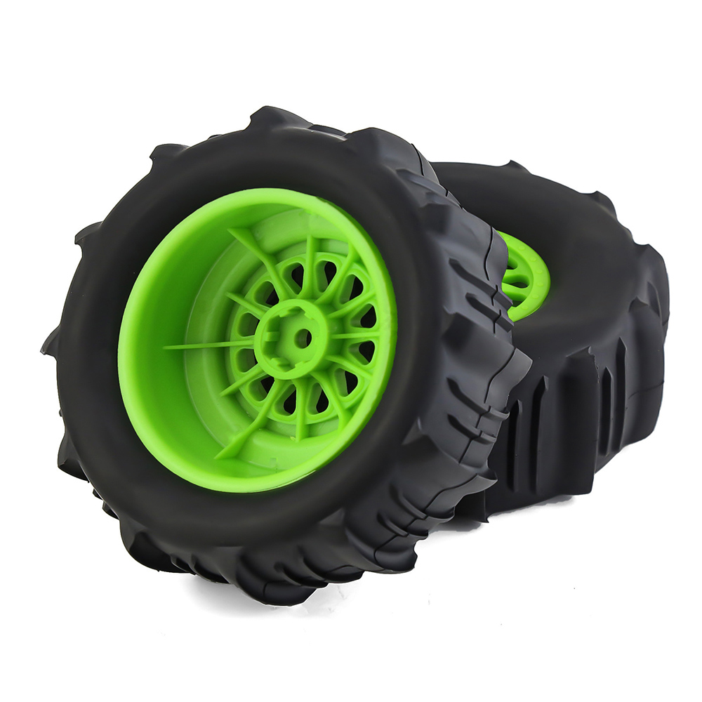 4Pcs138mm178DesertShortCourseTruckSandTire17mmWheelHexforARRMAMojaveUDRDF7FSOff-roadRCCarParts-1994409-12