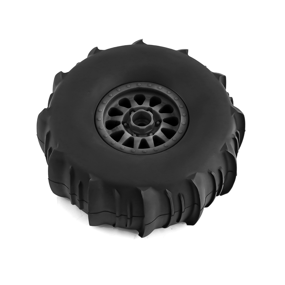 4Pcs138mm178DesertShortCourseTruckSandTire17mmWheelHexforARRMAMojaveUDRDF7FSOff-roadRCCarParts-1994409-4