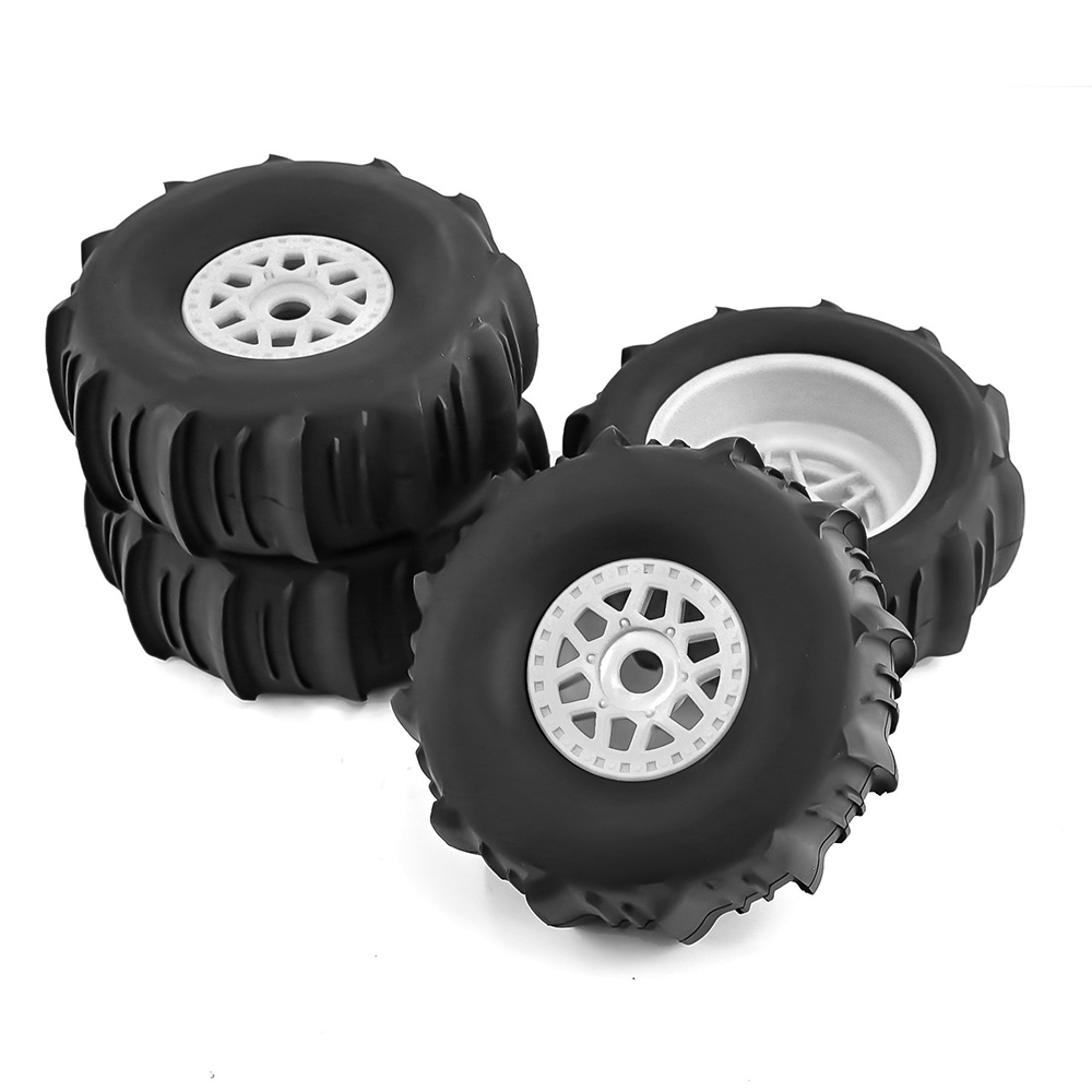 4Pcs138mm178DesertShortCourseTruckSandTire17mmWheelHexforARRMAMojaveUDRDF7FSOff-roadRCCarParts-1994409-10