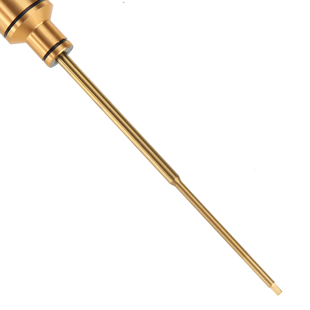 4Pcs15202530mmTitaniumAlloyHexScrewdriverToolKitforRCFPVDrone-1972170-10