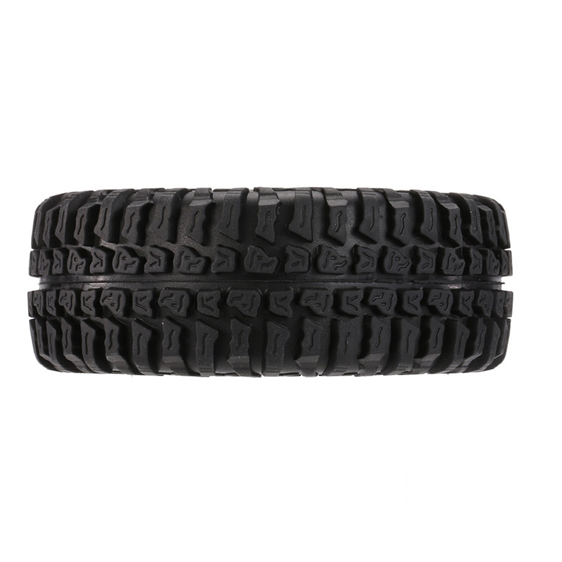 4PcsAUSTARAX-3020C19Inch103mmRCCarTiresWithHubFor110D90SCX10CC01RCCarCrawler-1285893-3