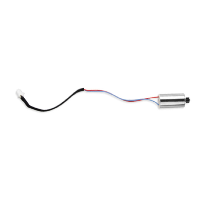 4PcsEachineE520E520SPRORCDroneQuadcopterSpareParts8x23mmBrushedCorelessMotorwithGearCWCCW-1966020-2