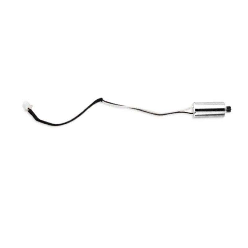 4PcsEachineE520E520SPRORCDroneQuadcopterSpareParts8x23mmBrushedCorelessMotorwithGearCWCCW-1966020-3