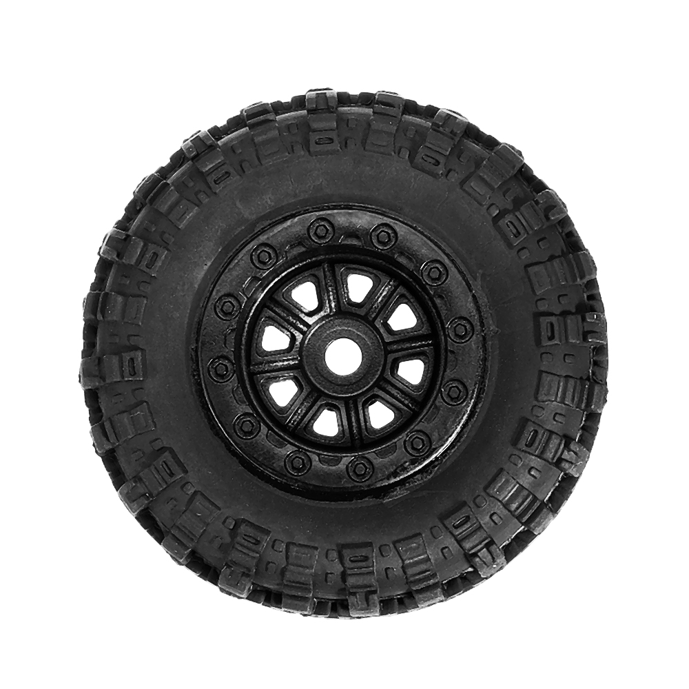 4pcs13612RCCarTiresForRGT136240V21244WDVehicleRCRockCrawlerOff-roadParts-1623283-5