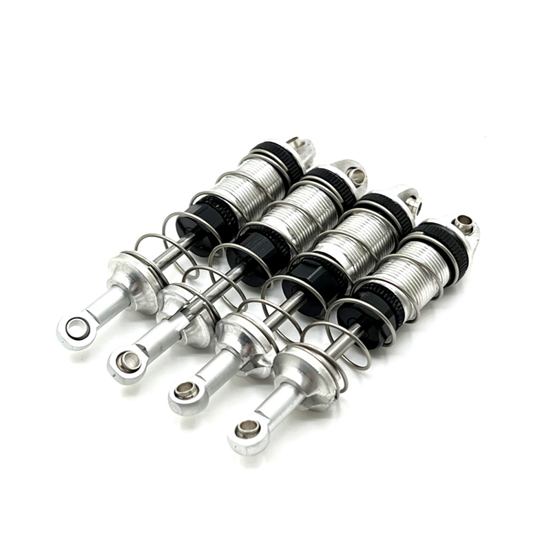 4pcsMetalUpgradedOilShockAbsorberForMJX16207162081620916210H6RCCarParts-2005191-3