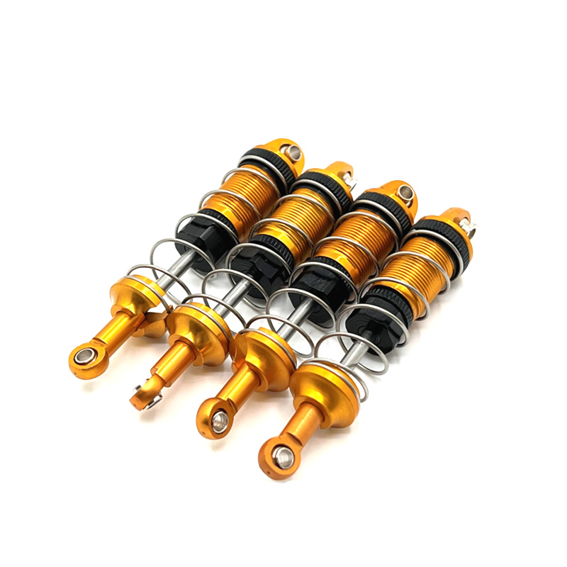 4pcsMetalUpgradedOilShockAbsorberForMJX16207162081620916210H6RCCarParts-2005191-4