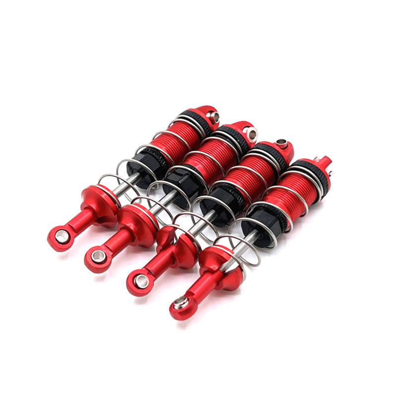4pcsMetalUpgradedOilShockAbsorberForMJX16207162081620916210H6RCCarParts-2005191-5